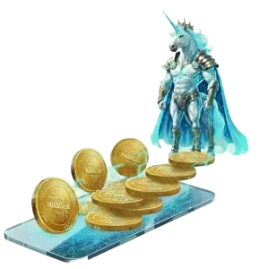 Hobbi.st Unicorn